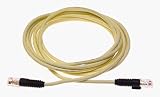 Monster Cable Ultra-High-Speed RJ11 Internet Phone Cable (10-Feet, White)