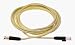 Monster Cable Ultra-High-Speed RJ11 Internet Phone Cable (10-Feet, White)