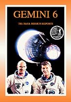 Gemini 6: The Nasa Mission Reports