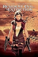 Resident Evil: Extinction