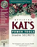 Official Kai s Power Tools Studio Secrets