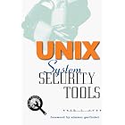 Click here to buy UNIX System Security Tools by  Seth T. Ross.