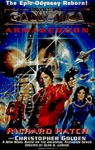 Battlestar Galactica: Armageddon