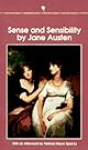 Sense and Sensibility