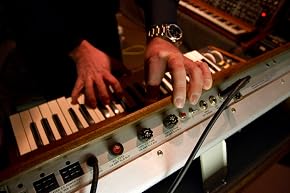Image of John Foxx