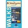 Walks Around Kintyre: Eight Easy to Follow Walks (Wlaks around...)