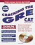 Cracking the GRE CAT w/Sample Tests on CD-ROM, 1999 Edition (Book & CD Rom)