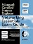 Networking Essentials Exam Guide: Microsoft Certified Systems Engineer (Productivity Point Internation)
