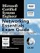 Books : Networking Essentials Exam Guide: Microsoft Certified Systems Engineer (Microsoft Certified System Engineer)