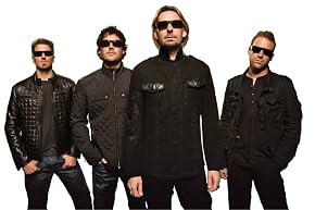 Image de Nickelback