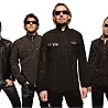 Abbildung von Nickelback