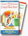 Classic TV Episodes From Christmas Past (3 Pk) [VHS]