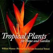 Tropical Plants for Home and Garden
