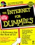 The Internet for Dummies Starter Kit