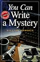 You Can Write a Mystery