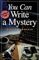 You Can Write a Mystery (You Can Write It!)