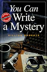 You Can Write a Mystery (You Can Write)