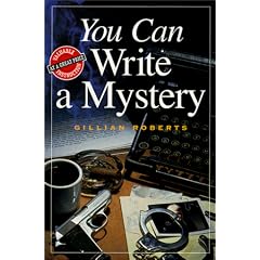 You Can Write a Mystery (You Can Write It!)