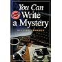 You Can Write a Mystery