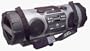 JVC RVB99BK Kaboom! Boombox
