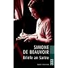 Briefe an Sartre. Band 1: 1930-1939: BD I