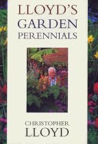 Christopher Lloyd's Garden Flowers