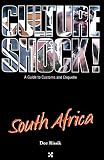 Culture Shock!: South Africa