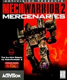 MechWarrior 2: Mercenaries