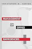 Management of Office Emergencies