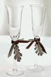 Autumn Splendor Toasting Set
