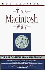 The MacIntosh Way