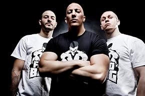 Bilder von Farid Bang