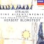 Strauss: Don Juan / An Alpine Symphony ~ Blomstedt