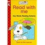 Sam to the Rescue (Read with Me)