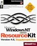 Microsoft Windows NT Server Resource Kit Version 4.0, Supplement Two