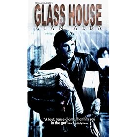 Glass House [VHS]