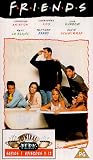 Friends Series 1. Vol. 3. Episodes 9 - 12 [UK IMPORT] - Jennifer Aniston