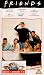 DVD : Friends Series 1. Vol. 3. Episodes 9 - 12 [UK IMPORT]