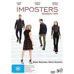 Imposters: Season Two