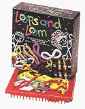 Wool Novelty Loom & Loops Set Boxed