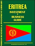 Eritrea Investment & Business Guide