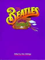 "Beatles" Illustrated Lyrics