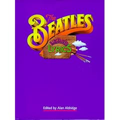 "Beatles" Illustrated Lyrics