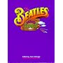 "Beatles" Illustrated Lyrics