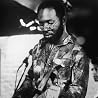 Abbildung von Curtis Mayfield