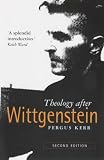 Cover of Theology After Wittgenstein by Fergus Kerr 0281050635