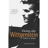 Theology after Wittgenstein