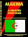 Algeria Country Study Guide (World Country Study Guide