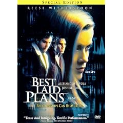 Best Laid Plans