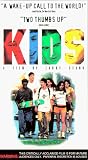 Kids (Walking Art) (Unrated) (Sp) [VHS]